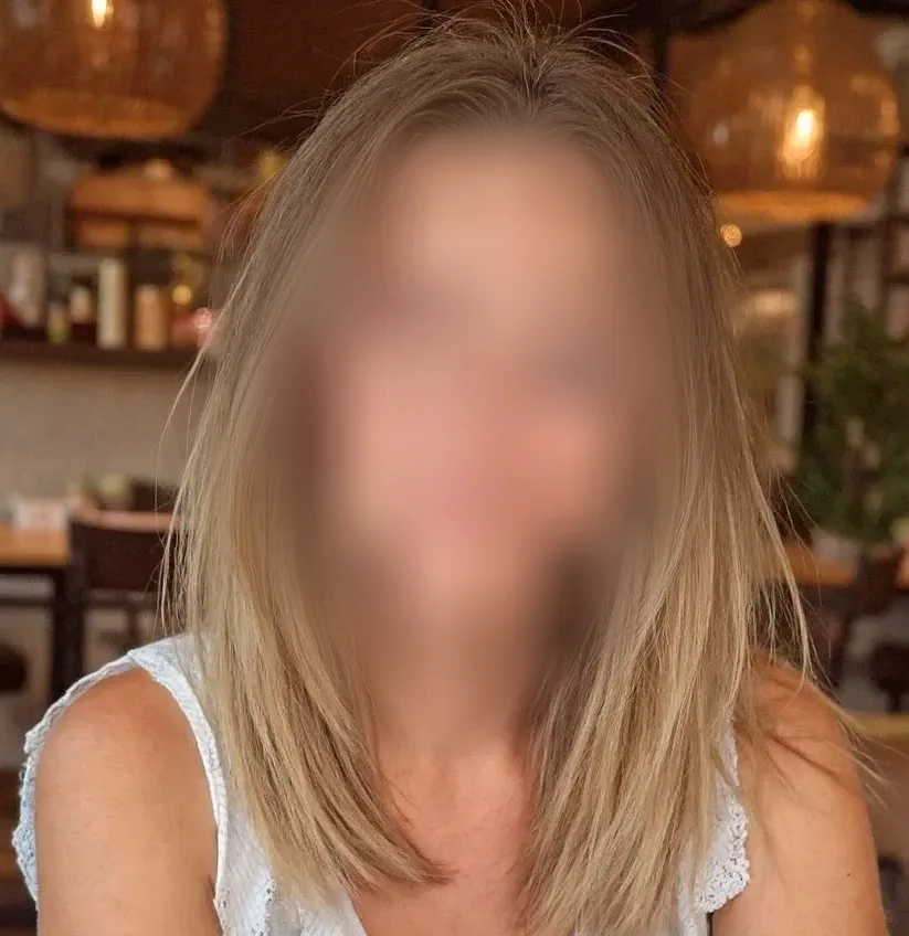 Catriona, 37