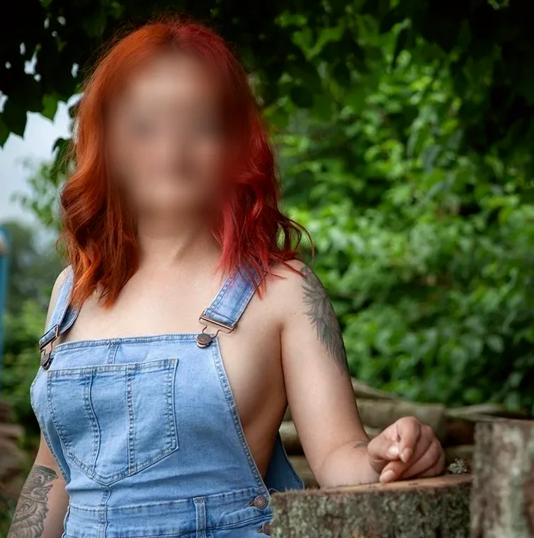 Hannah, 33
