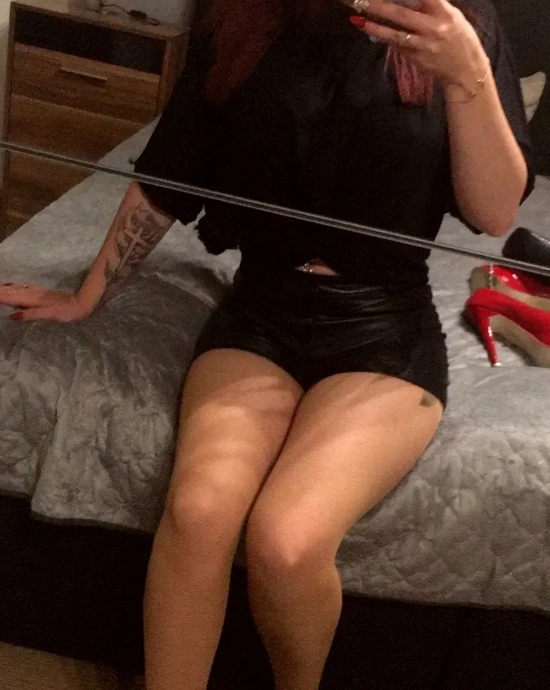Shanice, 30