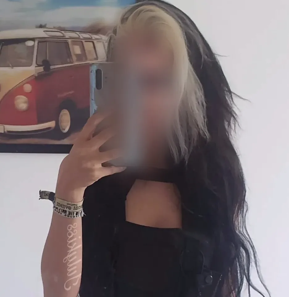 Stacey, 26