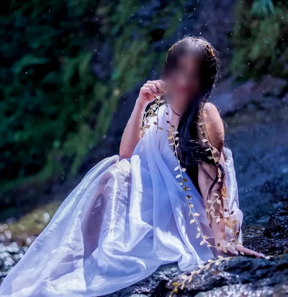 Weronika, 20